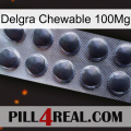 Delgra Chewable 100Mg 30